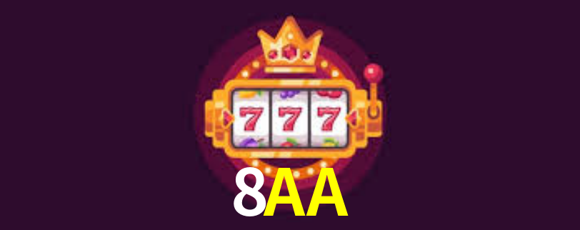 Cassino de Jogos 8AA