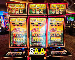 Cassino Online Seguro 8AA