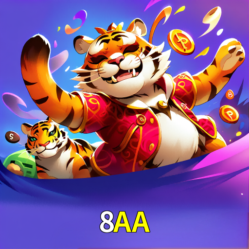  8AA